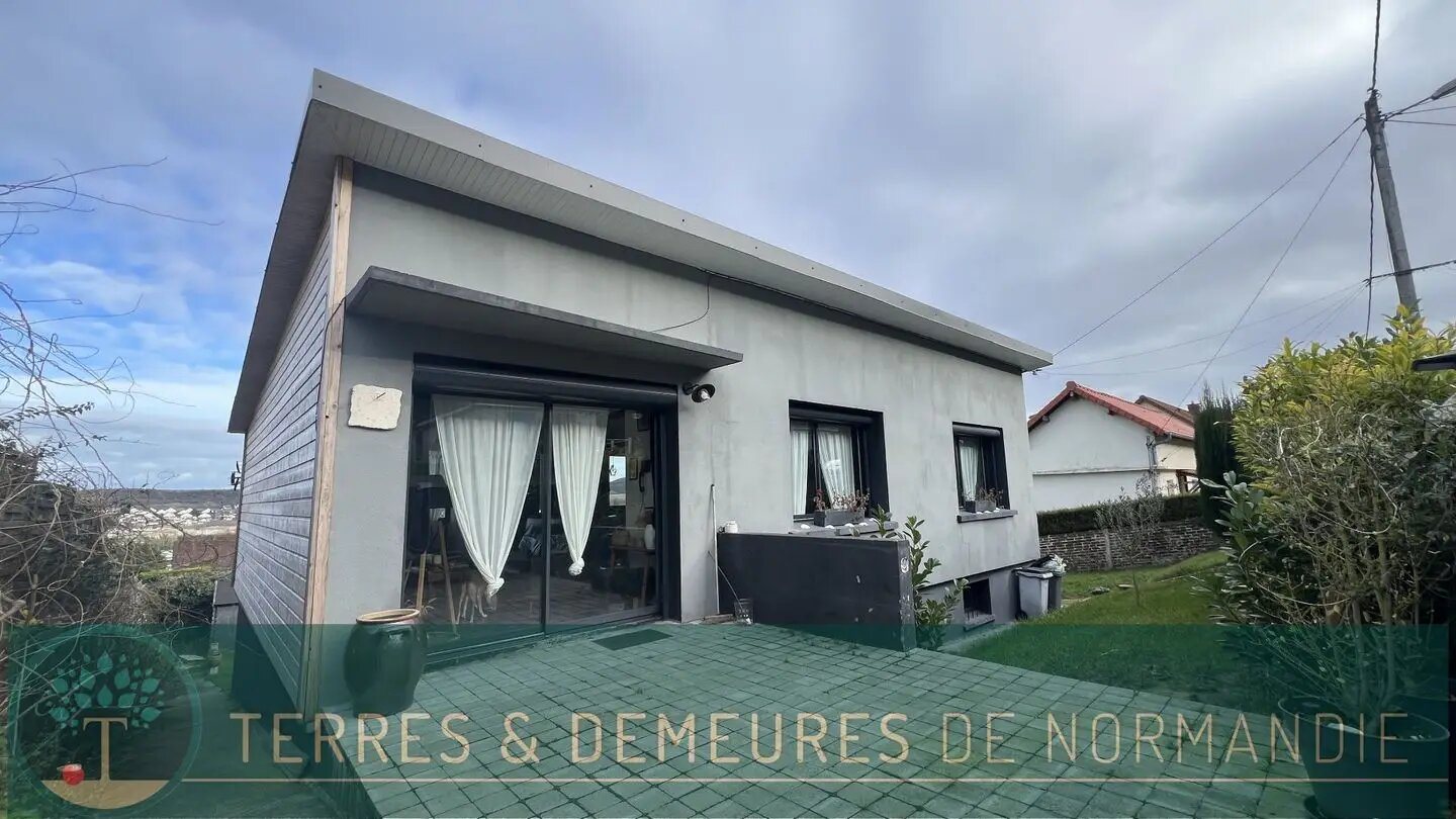 Maison à vendre, 137m², Eu