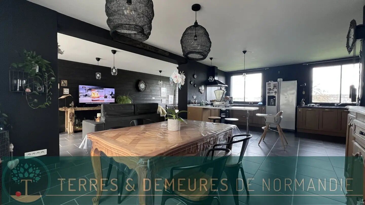 Maison à vendre, 137m², Eu