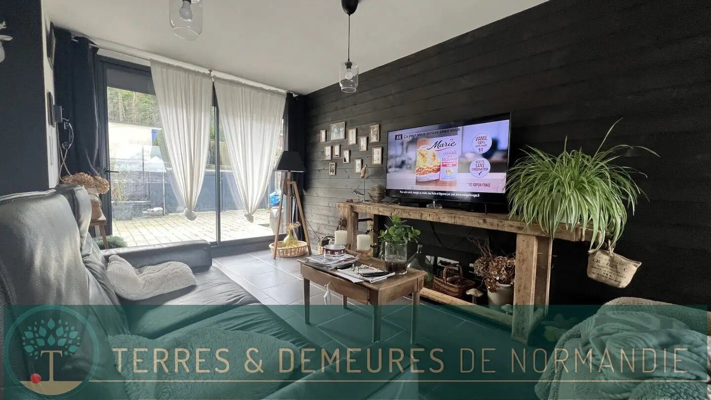 Maison à vendre, 137m², Eu