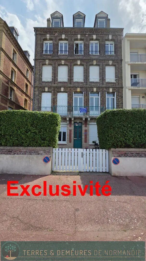Appartement à vendre, 33m², Dieppe