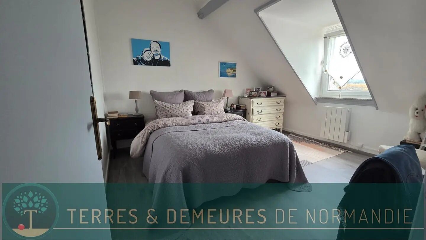 Appartement à vendre, 33m², Dieppe