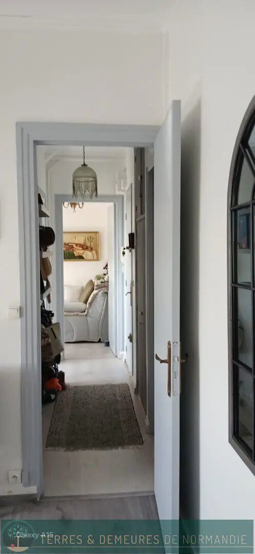 Appartement à vendre, 33m², Dieppe