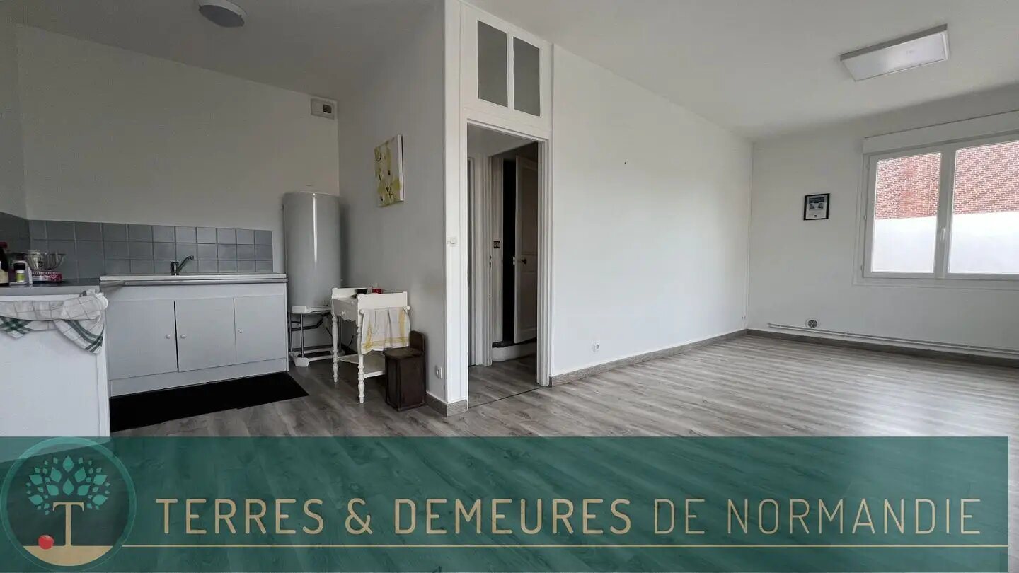 Maison à vendre, 198m², Eu