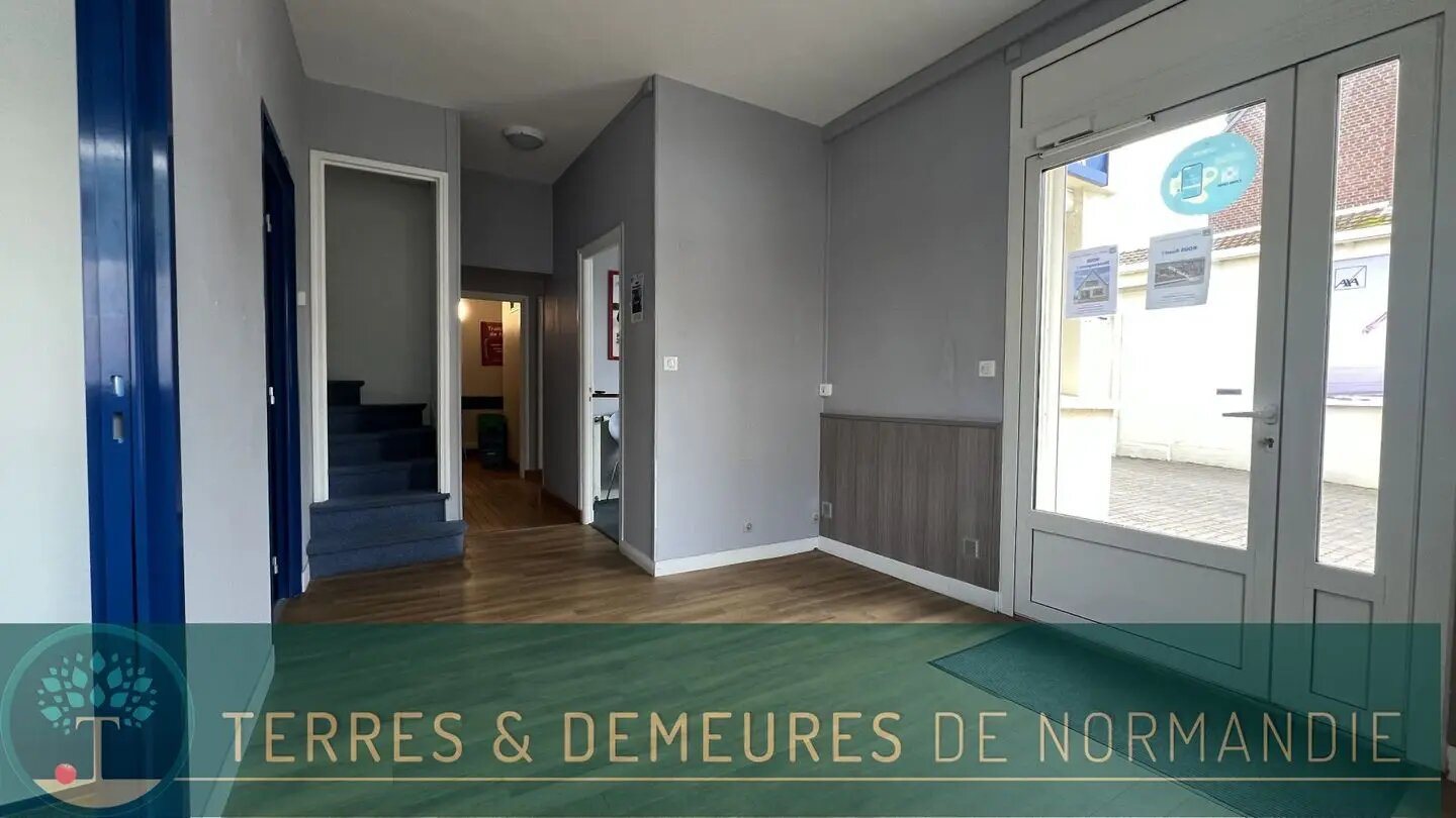 Maison à vendre, 198m², Eu