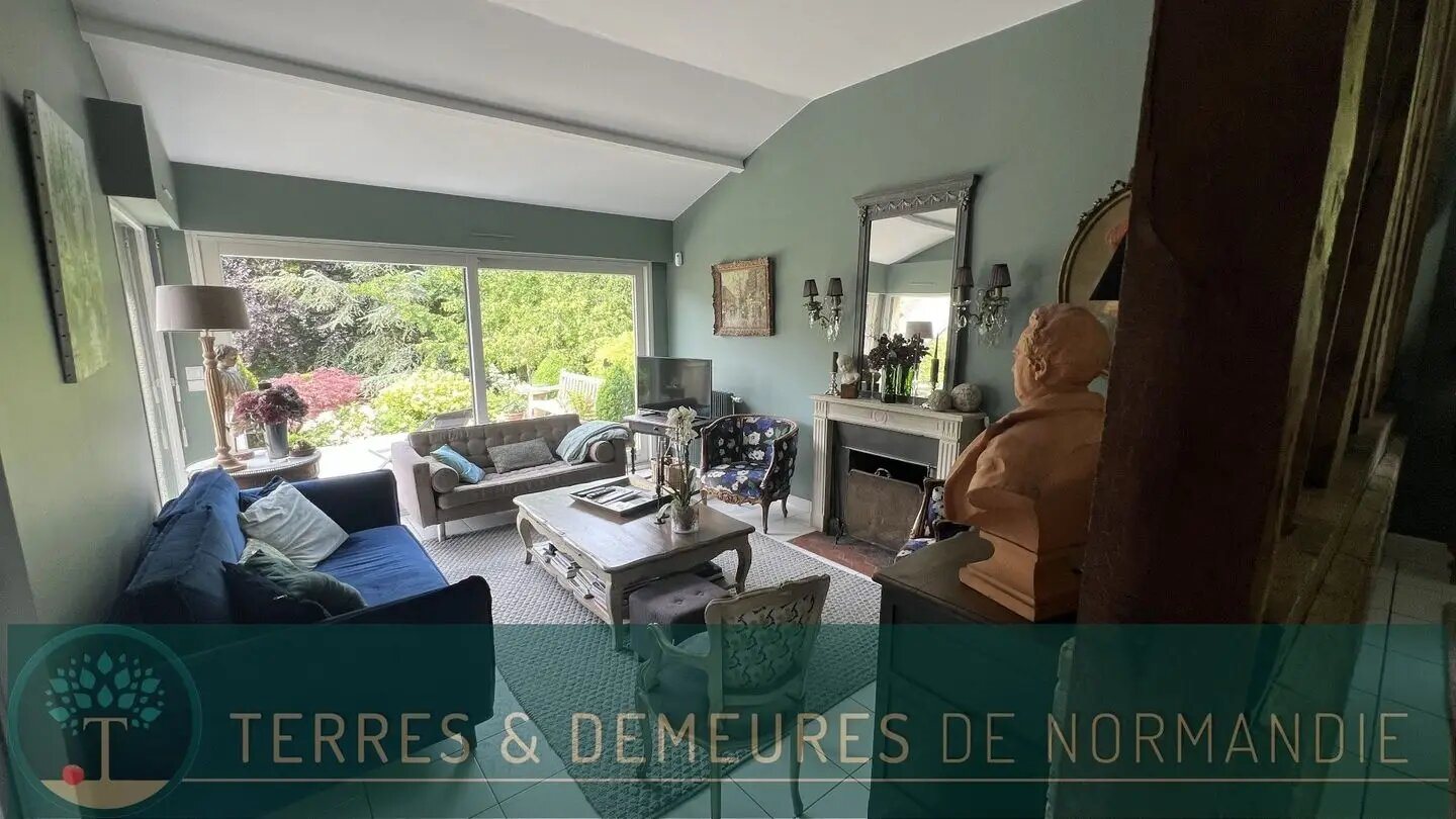 Maison à vendre, 269m², Blangy-sur-Bresle