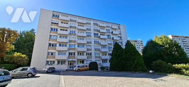 Appartement à vendre, 84m², Saint-Étienne