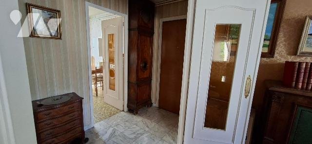 Appartement à vendre, 84m², Saint-Étienne