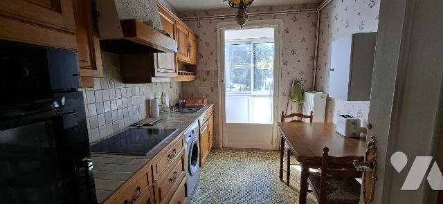 Appartement à vendre, 84m², Saint-Étienne