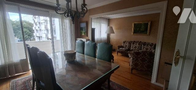 Appartement à vendre, 84m², Saint-Étienne