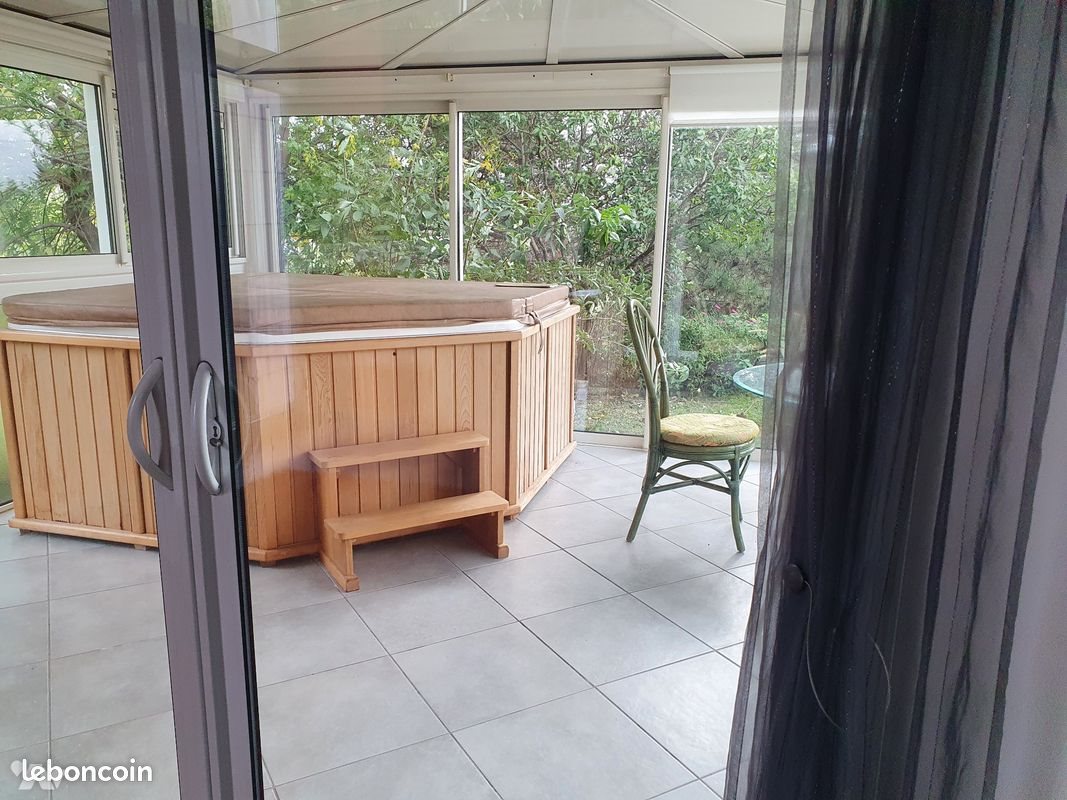 Maison à vendre, 150m², Saint-Chamond
