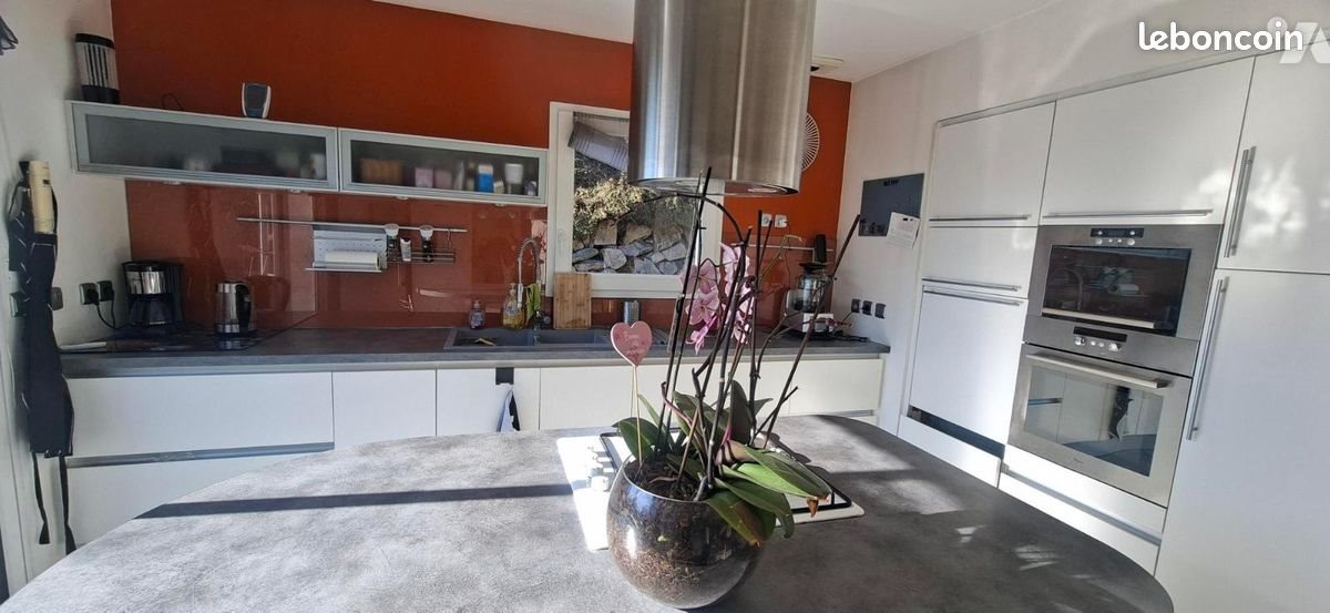 Maison à vendre, 150m², Saint-Chamond