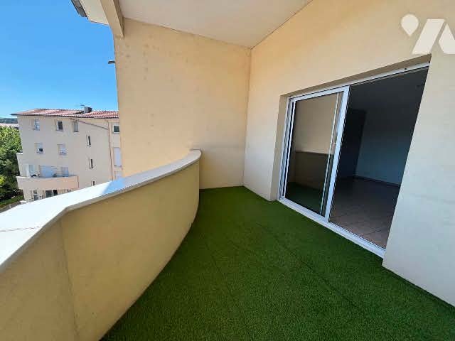 Appartement à vendre, 73m², La Talaudière