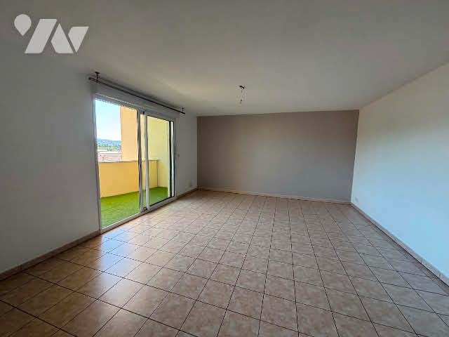 Appartement à vendre, 73m², La Talaudière
