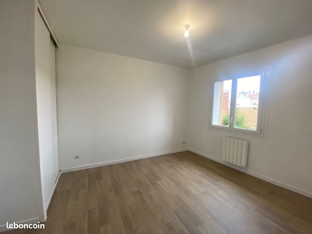 Appartement à louer, 45m², La Talaudière