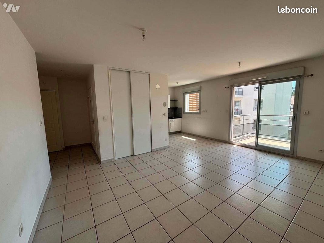Appartement à vendre, 66m², La Talaudière