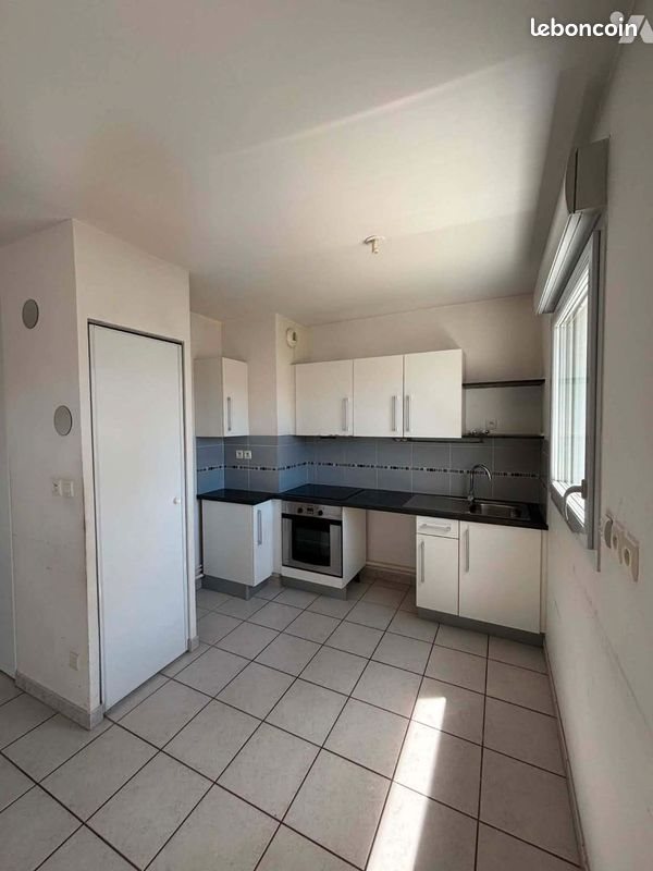 Appartement à vendre, 66m², La Talaudière
