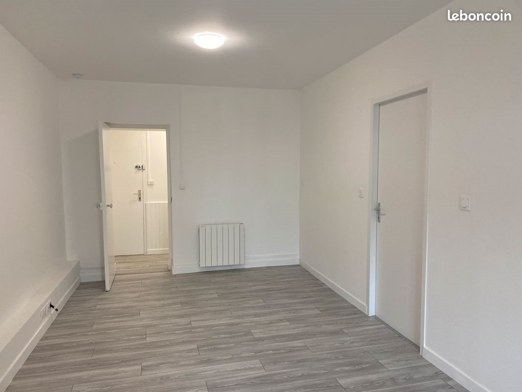Appartement à louer, 49m², La Talaudière