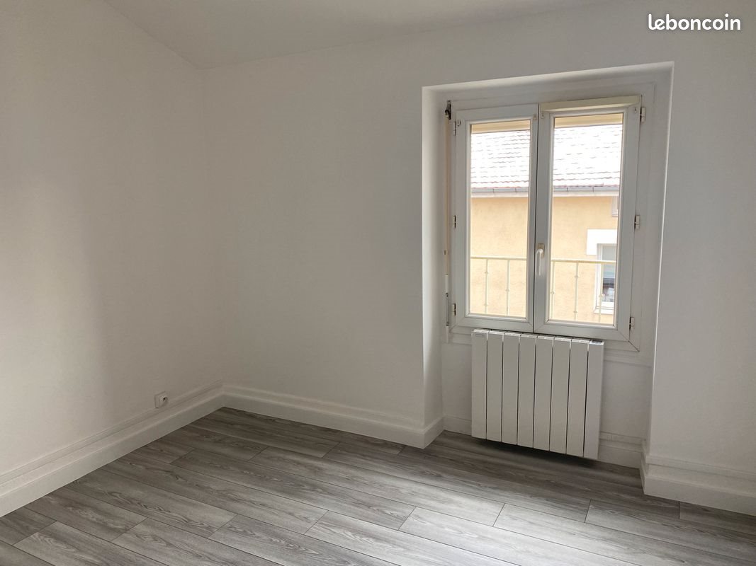 Appartement à louer, 49m², La Talaudière