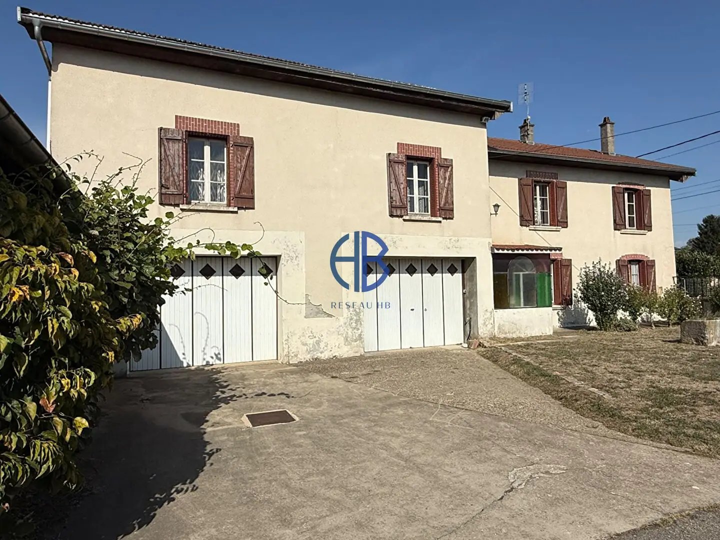 Maison à vendre, 161m², Faramans