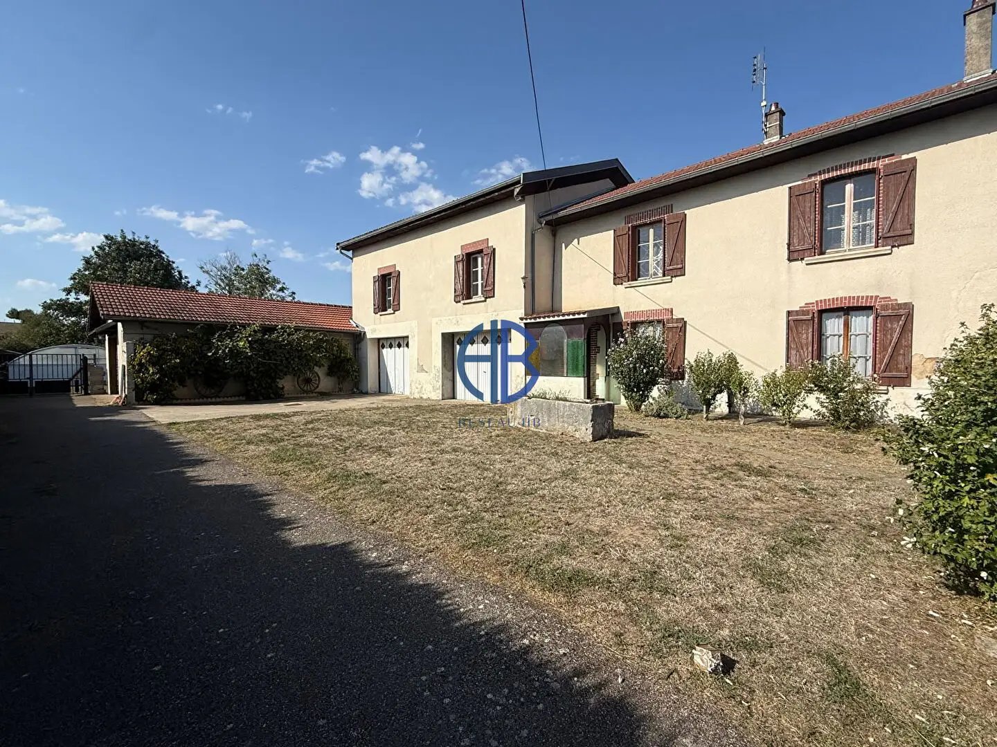 Maison à vendre, 161m², Faramans