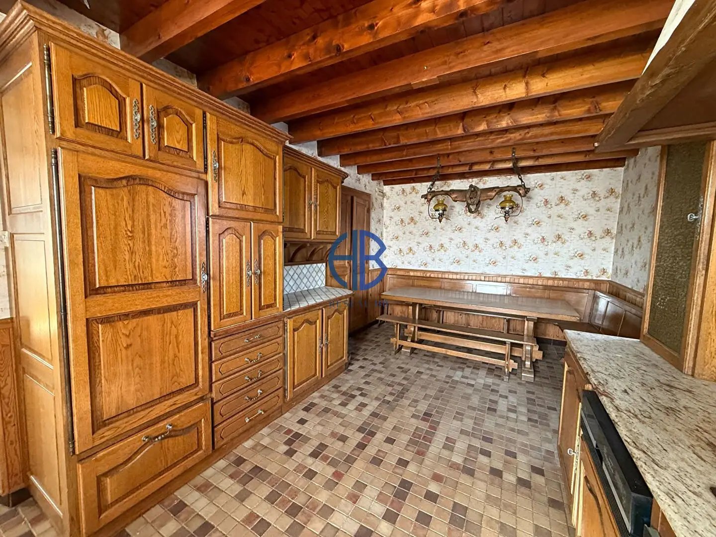 Maison à vendre, 161m², Faramans