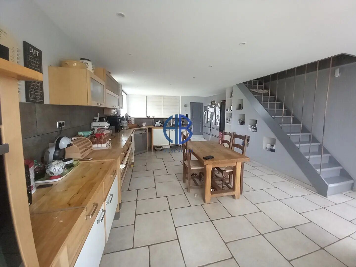 Maison à vendre, 250m², Marcilloles
