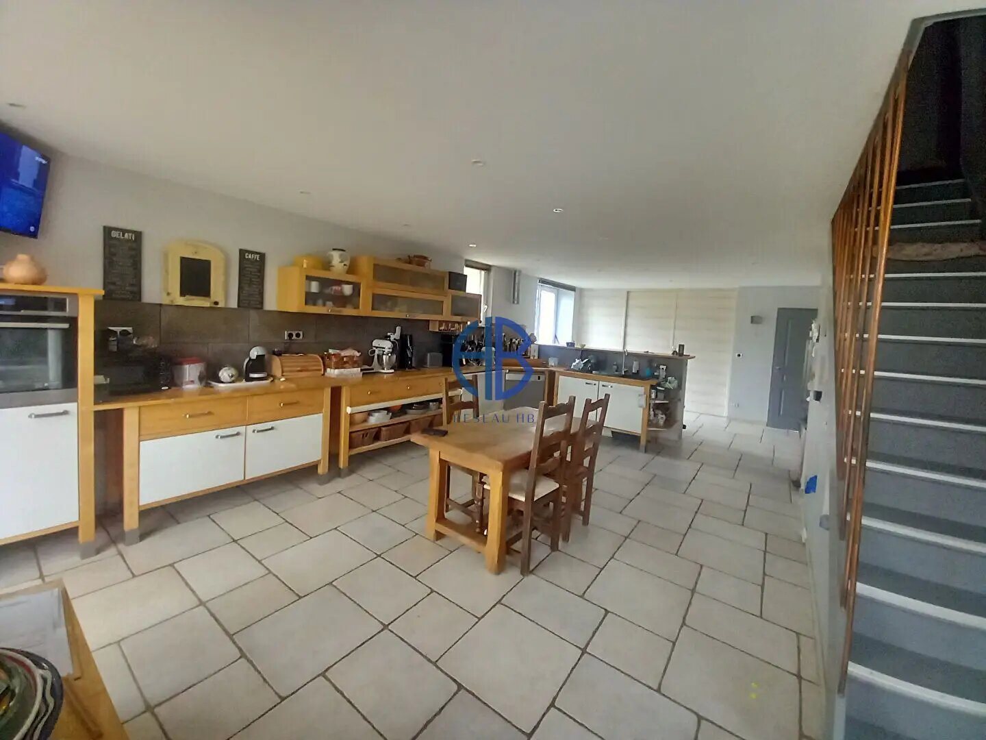 Maison à vendre, 250m², Marcilloles