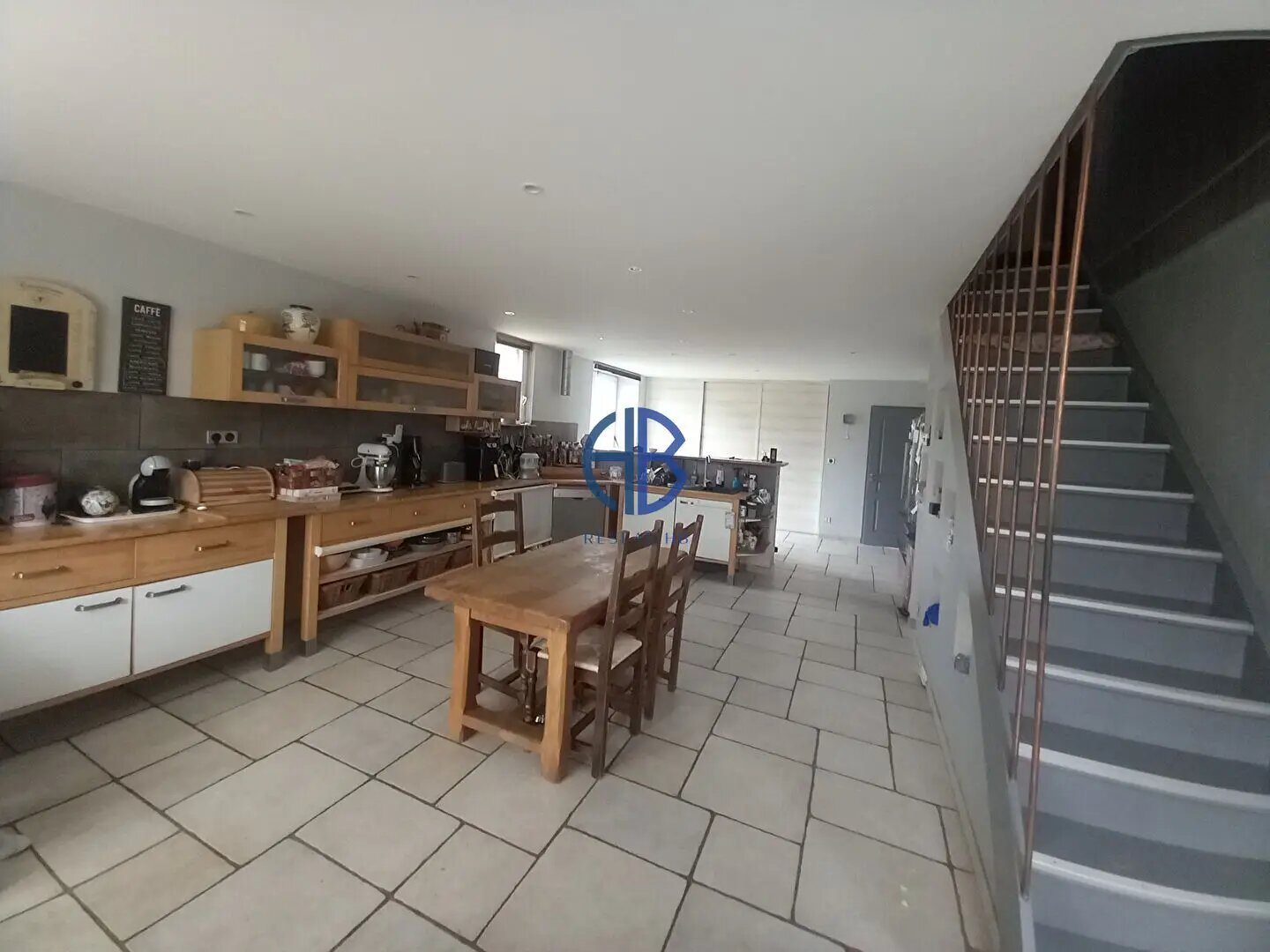 Maison à vendre, 250m², Marcilloles