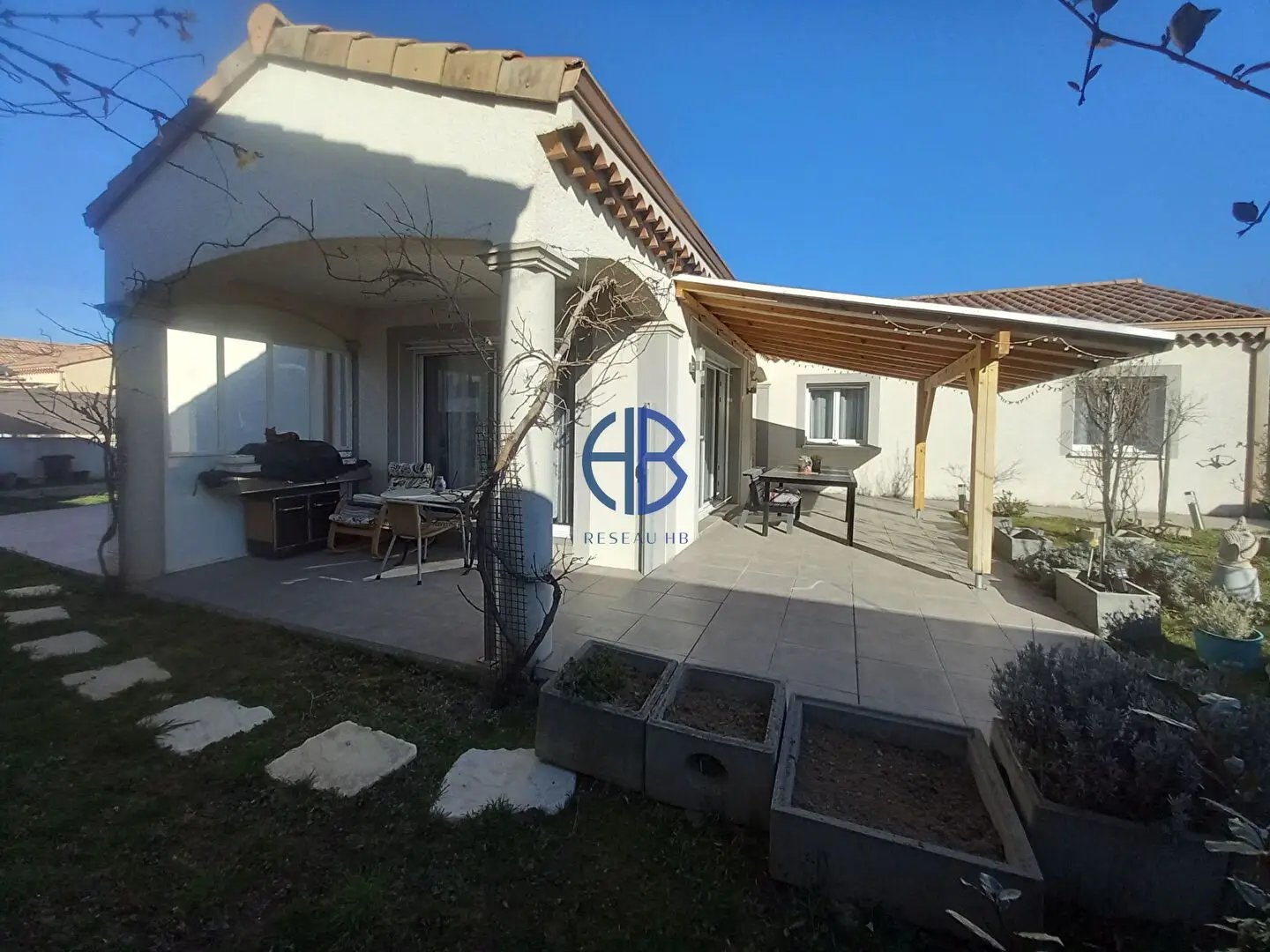 Maison à vendre, 132m², Boulieu-lès-Annonay