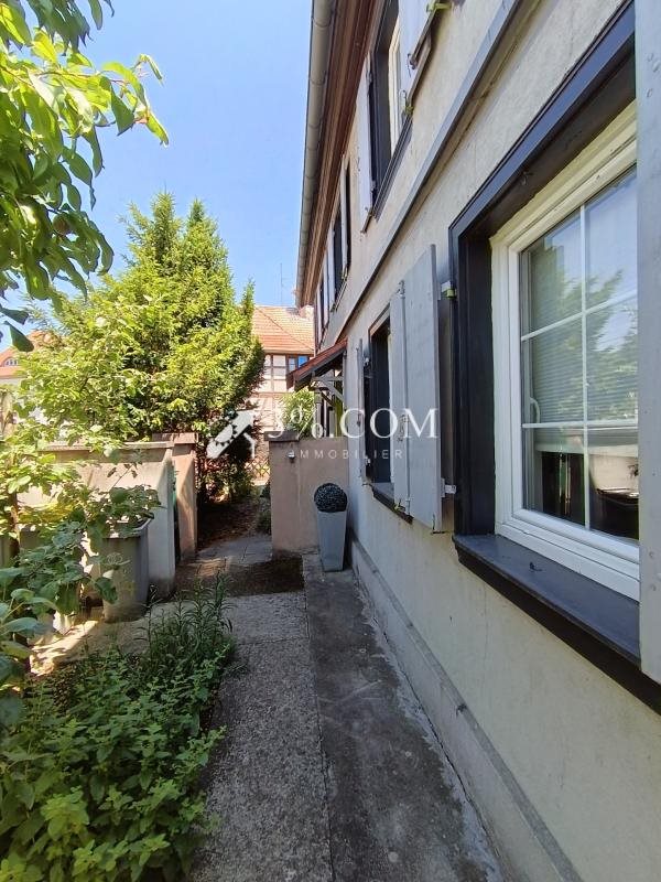 Maison à vendre, 224m², Muttersholtz