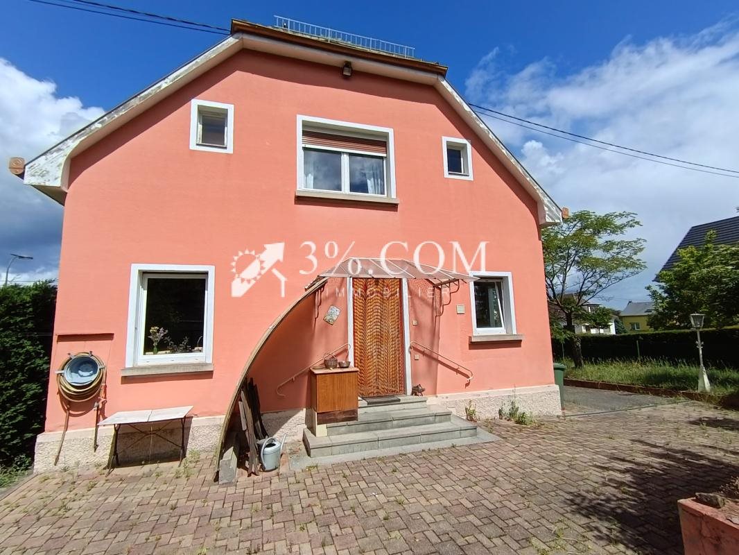 Maison à vendre, 133m², Rosheim