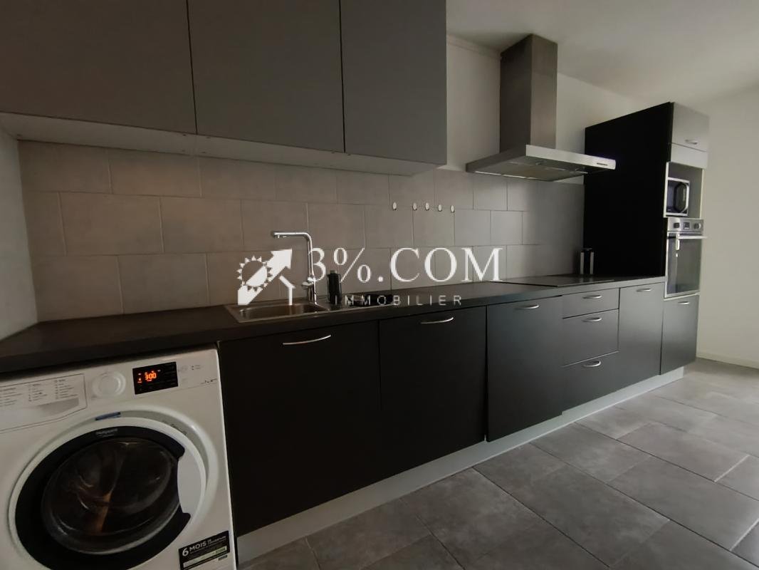 Appartement à vendre, 79m², Benfeld