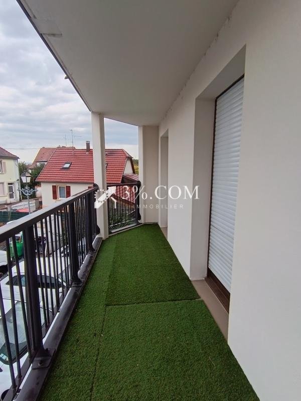 Appartement à vendre, 79m², Benfeld