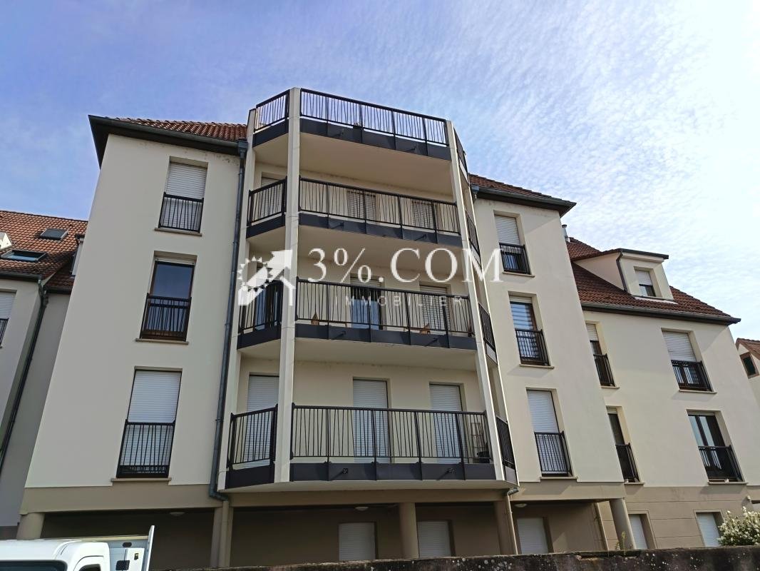 Appartement à vendre, 79m², Benfeld