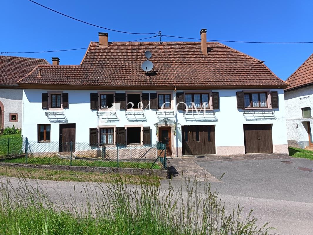 Maison à vendre, 212m², Ranrupt