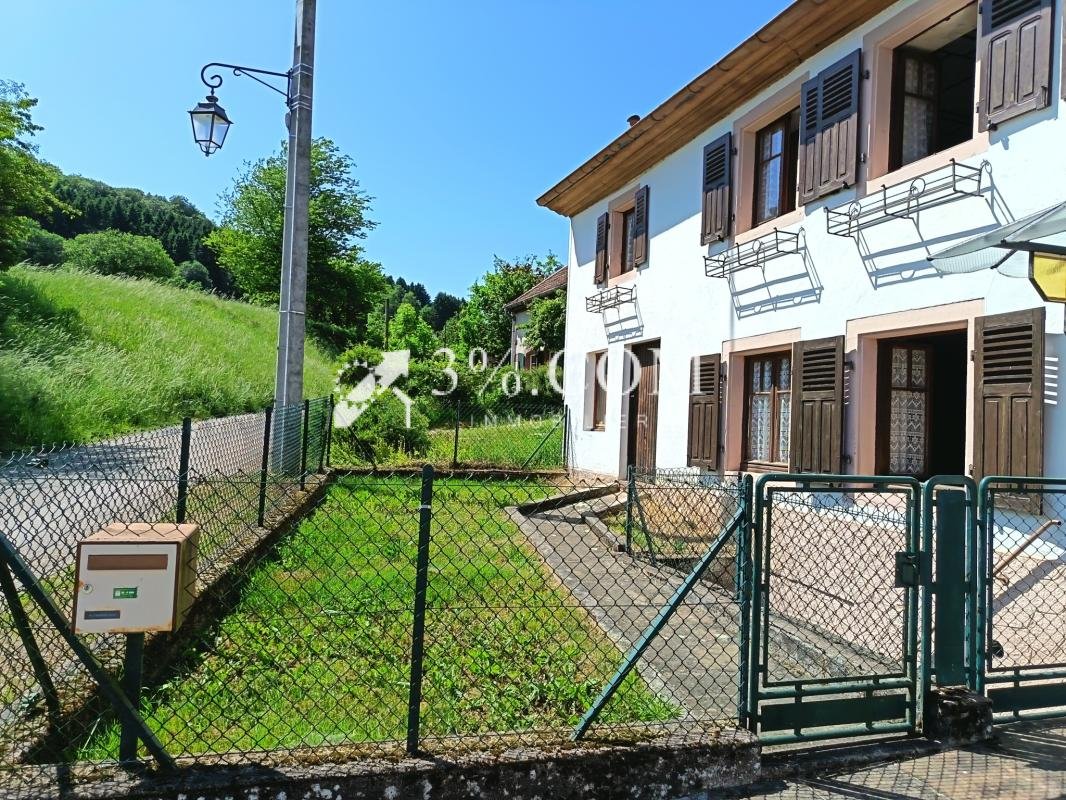 Maison à vendre, 212m², Ranrupt