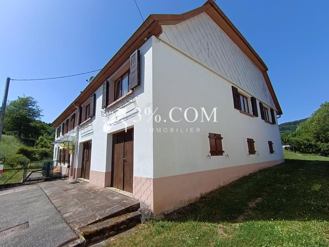 Maison à vendre, 212m², Ranrupt