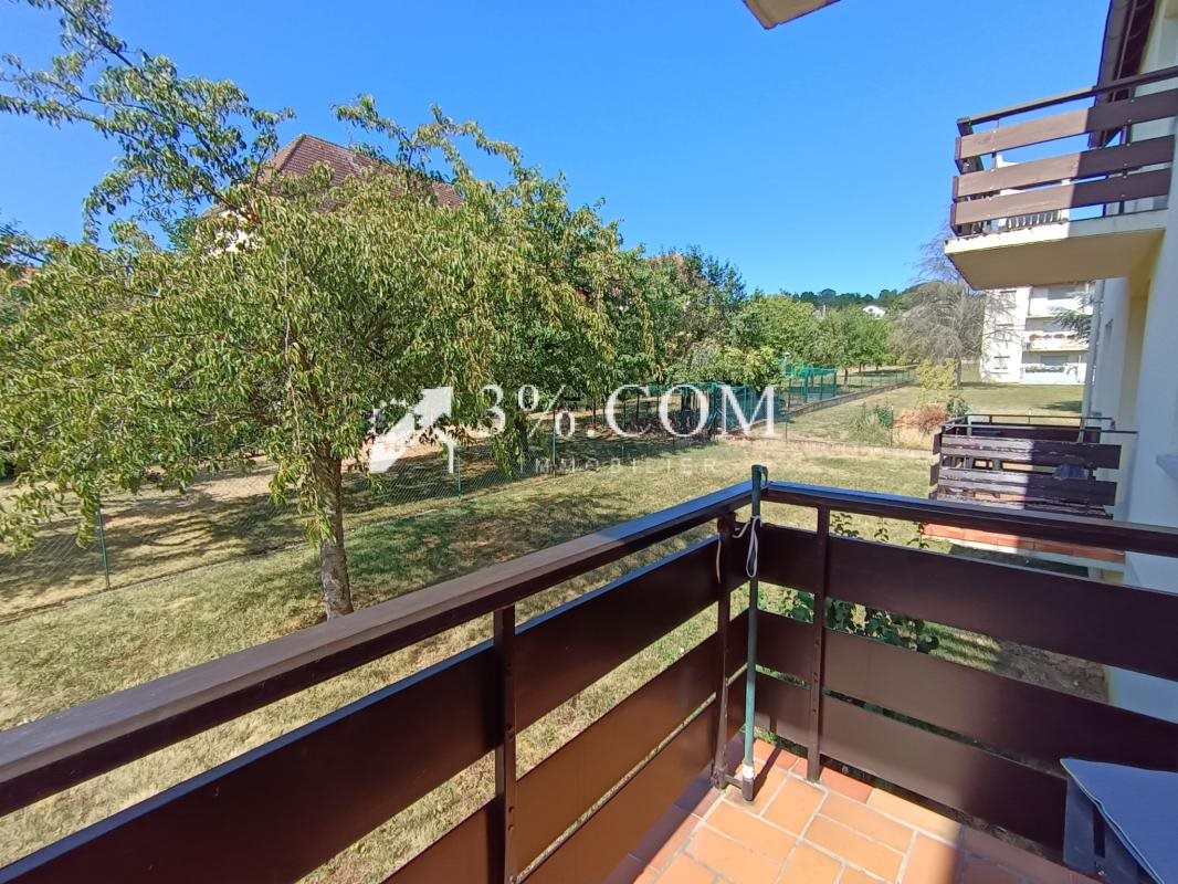 Appartement à vendre, 73m², Obernai