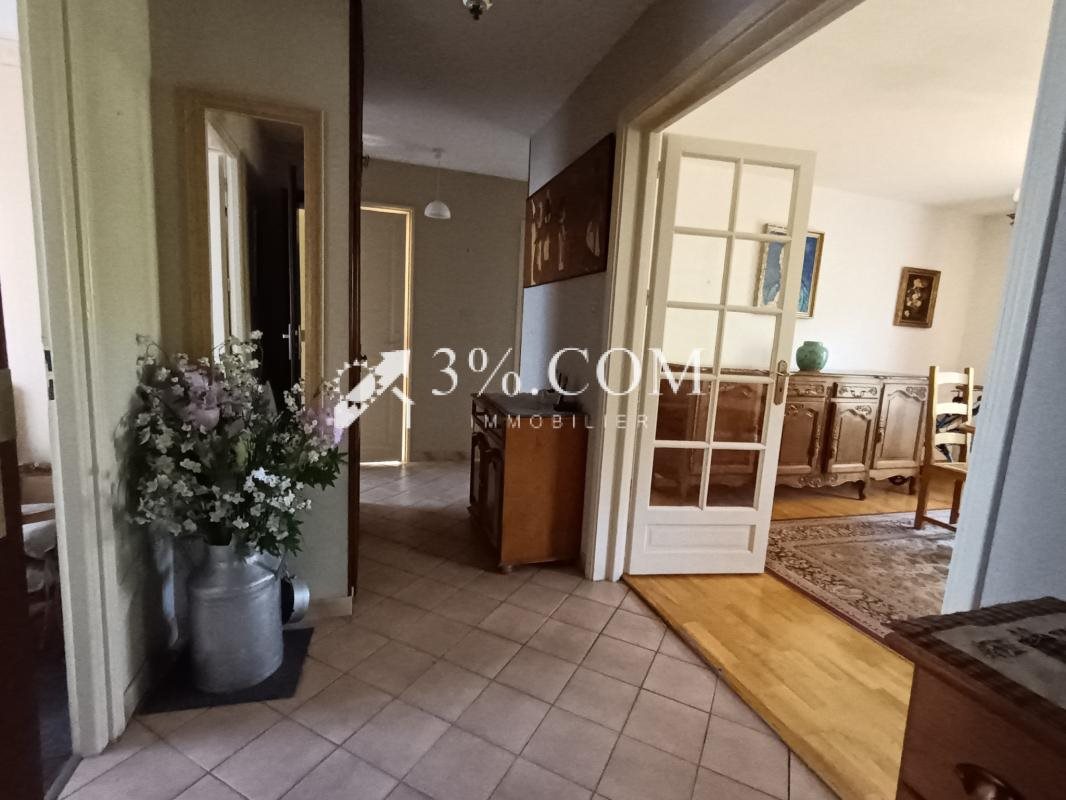 Appartement à vendre, 73m², Obernai