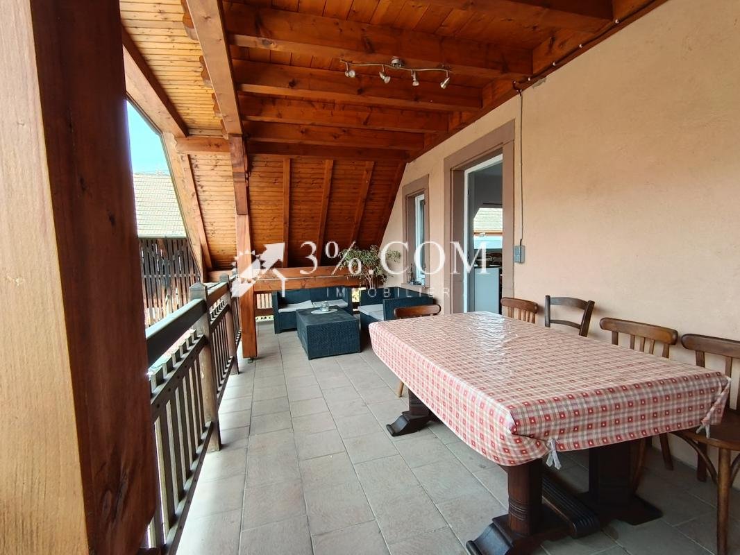 Maison à vendre, 300m², Stotzheim