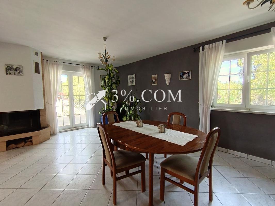 Maison à vendre, 173m², Boersch