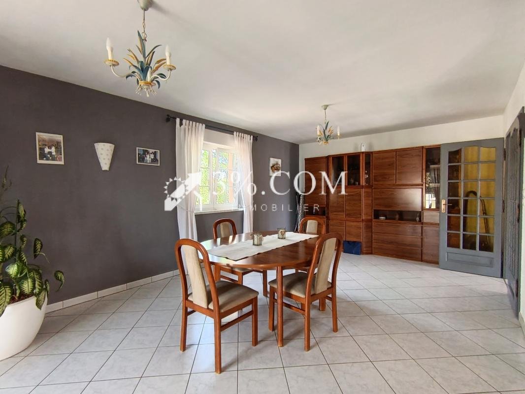 Maison à vendre, 173m², Boersch
