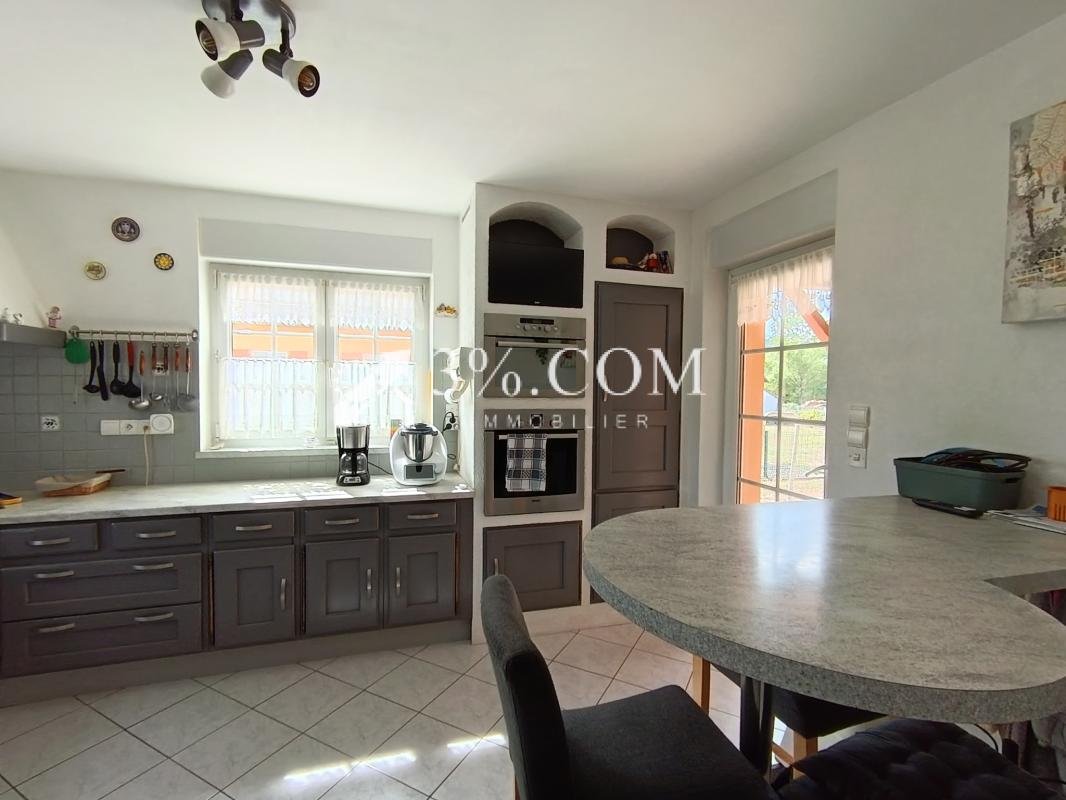 Maison à vendre, 173m², Boersch