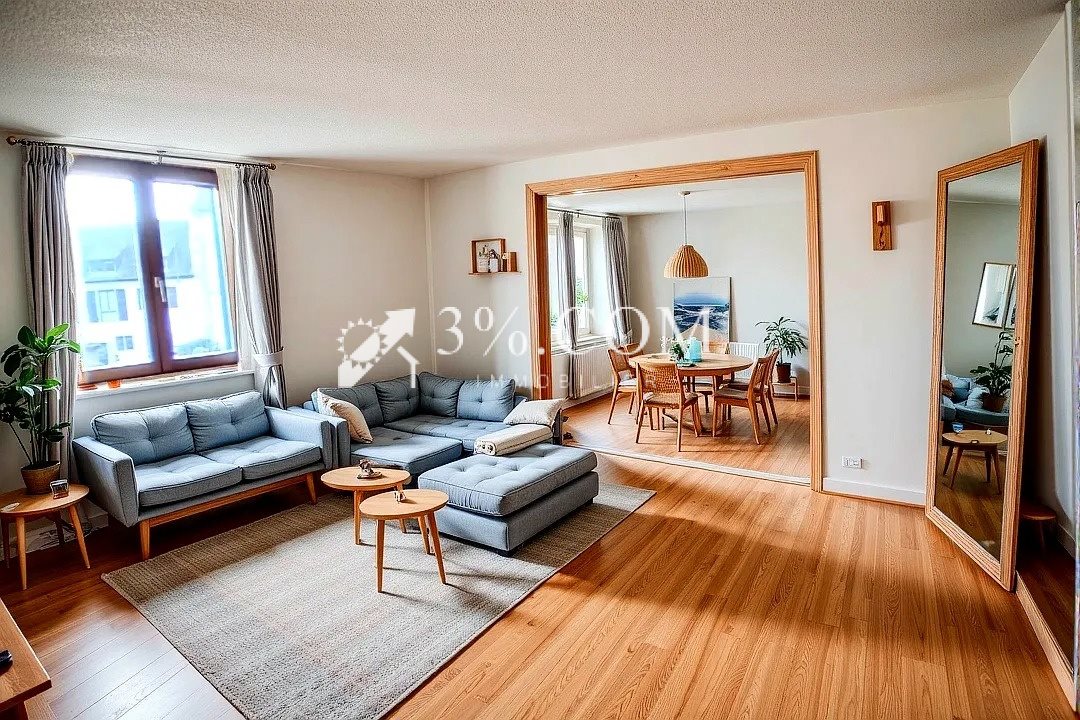 Maison à vendre, 169m², Andlau