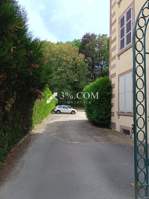 Appartement à vendre, 53m², Sainte-Marie-aux-Mines