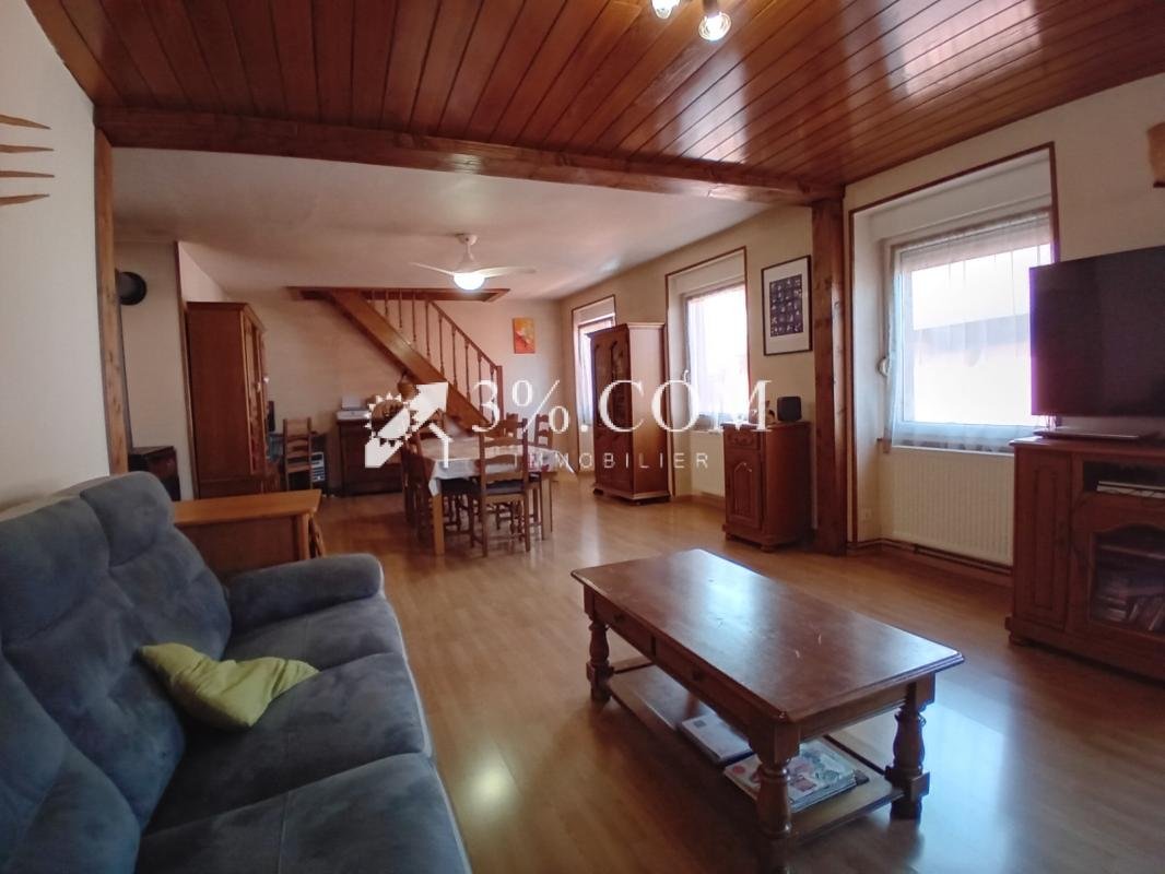 Maison à vendre, 222m², Heiligenstein