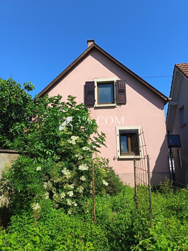 Maison à vendre, 105m², Kogenheim