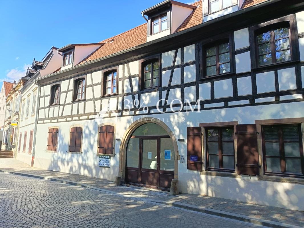 Appartement à vendre, 61m², Molsheim