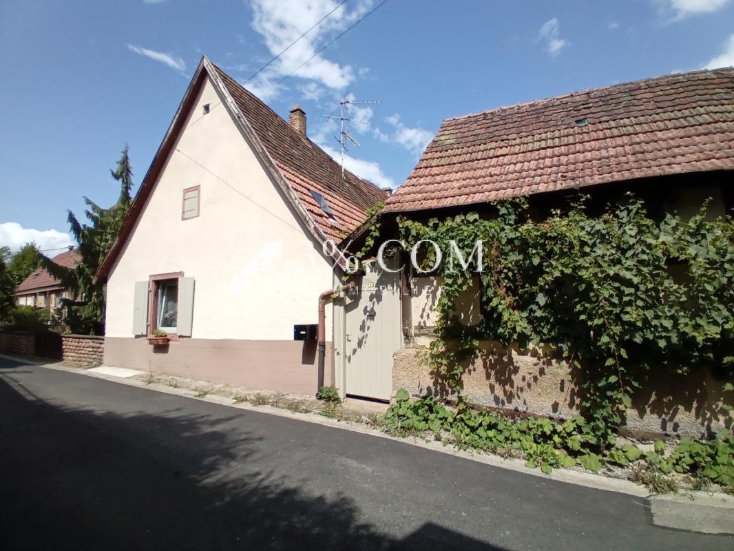 Maison à vendre, 115m², Still