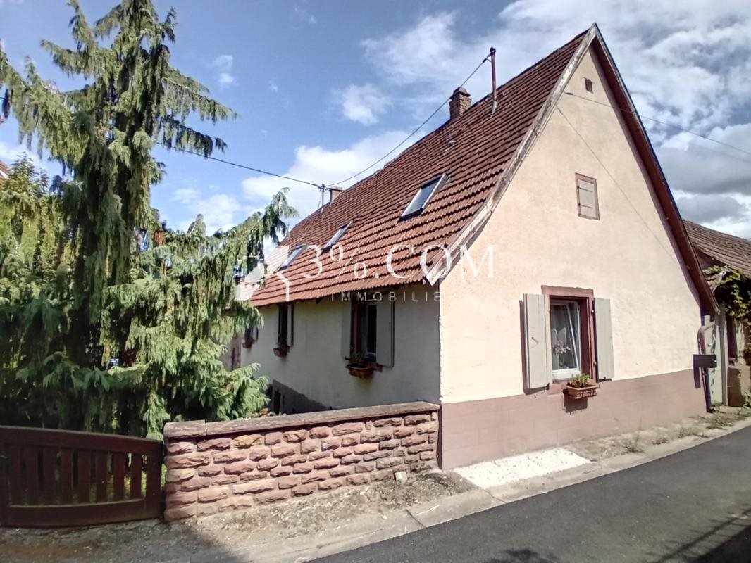 Maison à vendre, 115m², Still